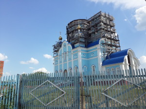 Фото храма